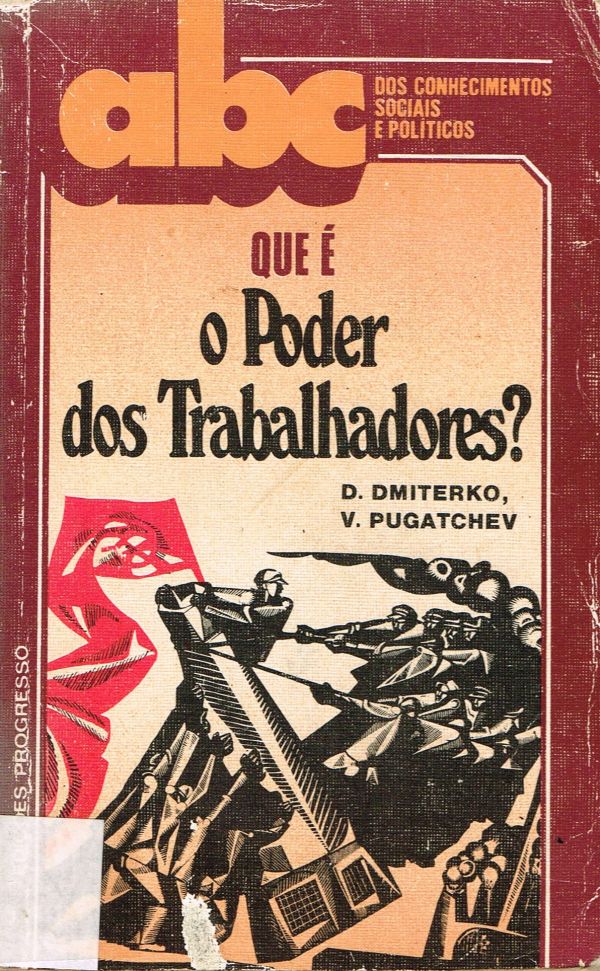Que é O Poder dos Trabalhadores?